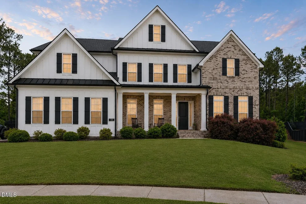 Unit for sale at 113 Amberwing Court, Holly Springs, NC 27540