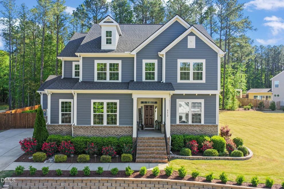 Unit for sale at 8412 Adagio Circle, Wake Forest, NC 27587