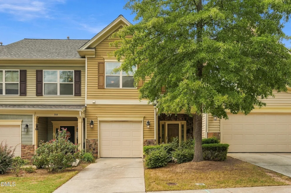 Unit for sale at 352 Westgrove Court, Durham, NC 27703