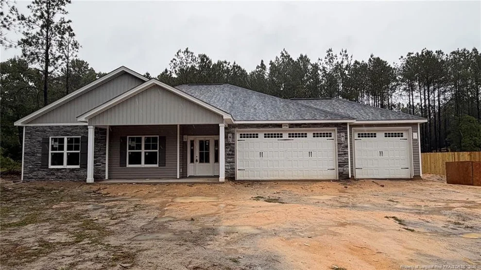 Unit for sale at 2936 Calloway Road, Raeford, NC 28376