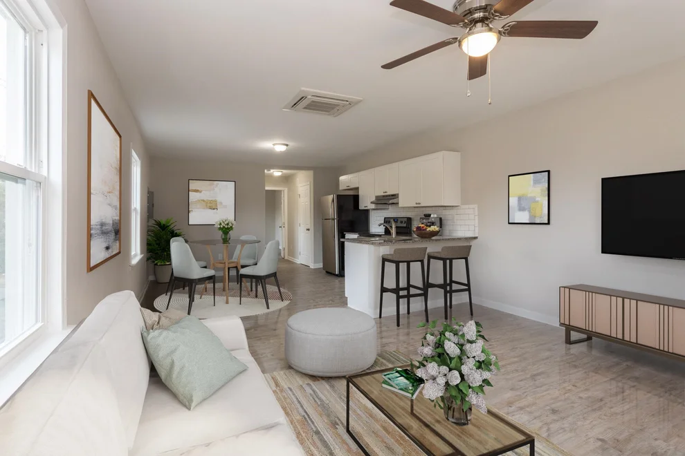 Unit for sale at 1109 Juniper Street, Durham, NC 27701