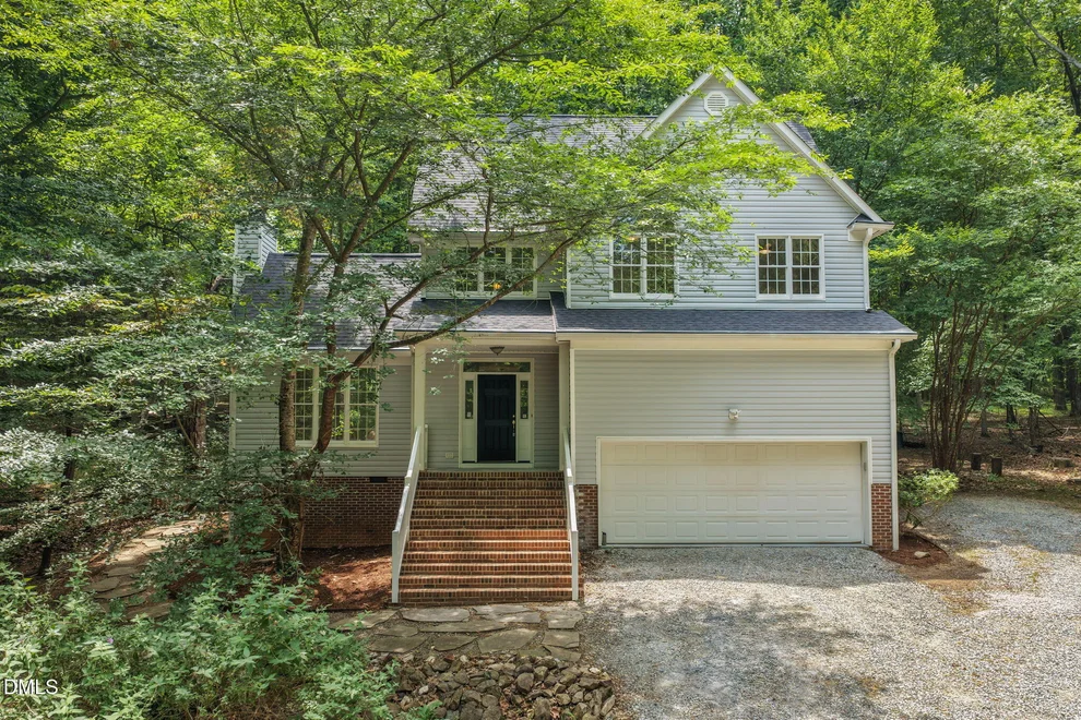 Unit for sale at 3311 Alex Drive, Hillsborough, NC 27278
