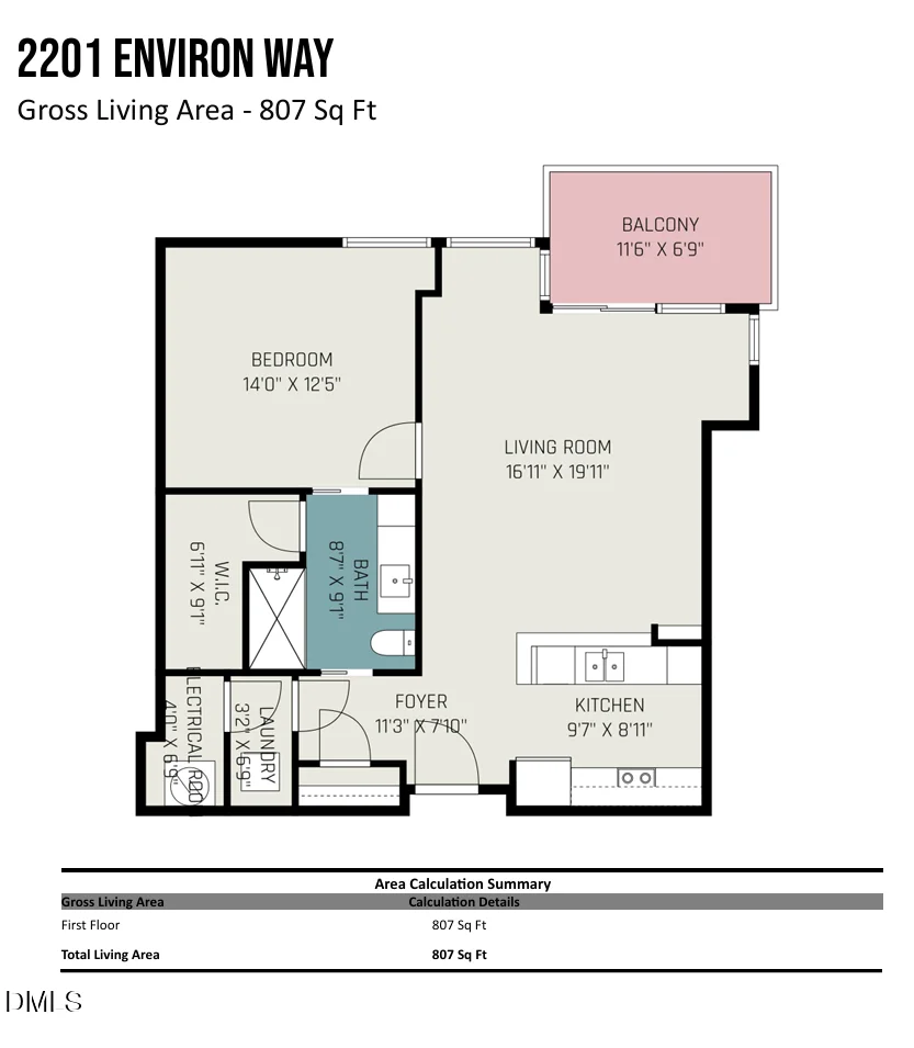 Unit for sale at 2201 Environ Way, Chapel Hill, NC 27517
