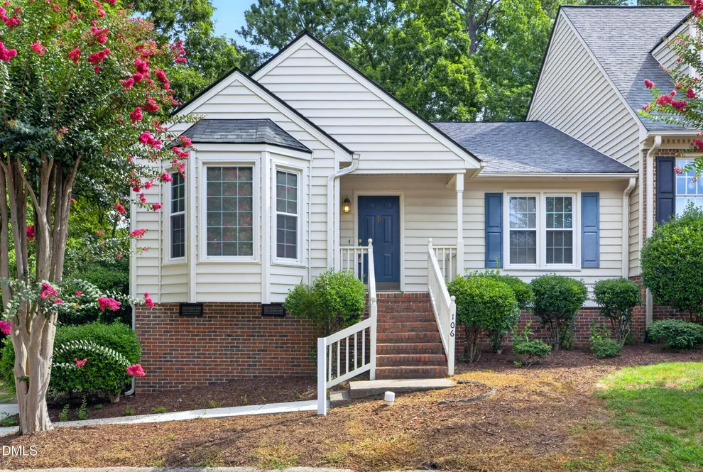 Unit for sale at 106 Altair Circle, Apex, NC 27502