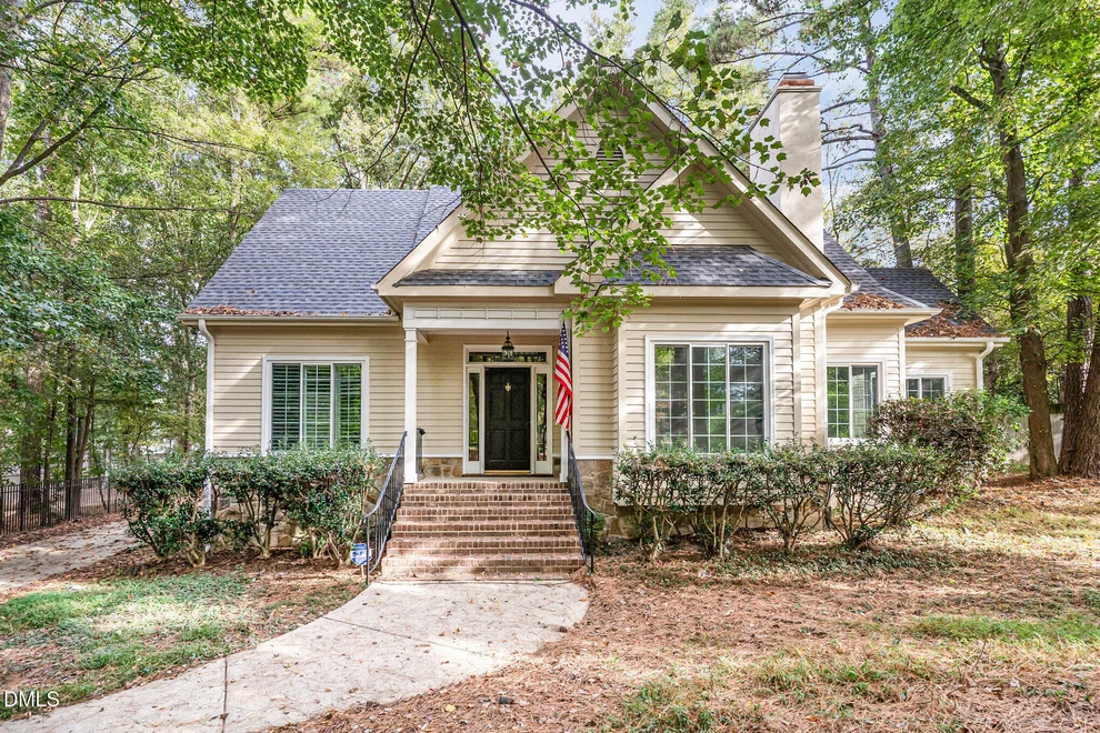 Unit for sale at 2425 Welsh Tavern Way, Wake Forest, NC 27587