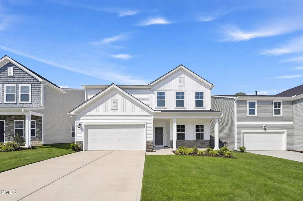 Unit for sale at 113 Angelica Drive, Sanford, NC 27330