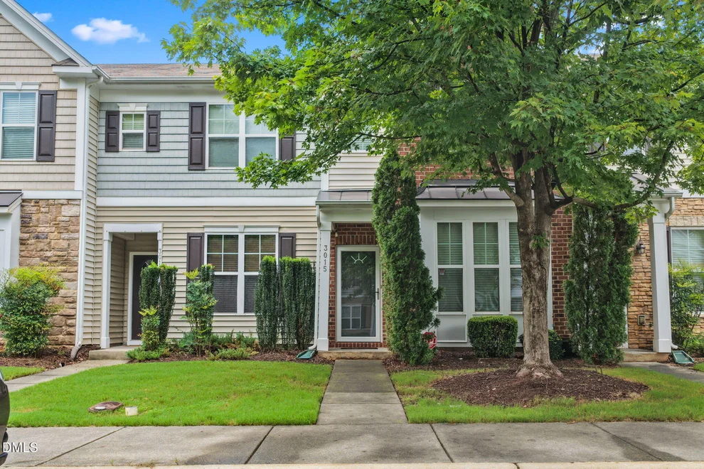 Unit for sale at 3015 Berkeley Springs Place, Raleigh, NC 27616