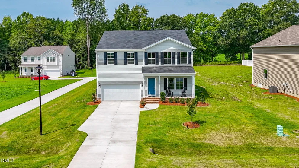Unit for sale at 138 Harriette Court, Lillington, NC 27546