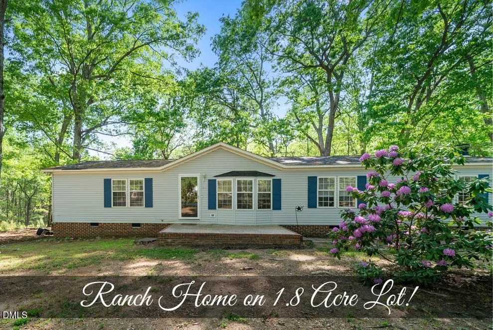 Unit for sale at 825 John Mitchell Road, Youngsville, NC 27596