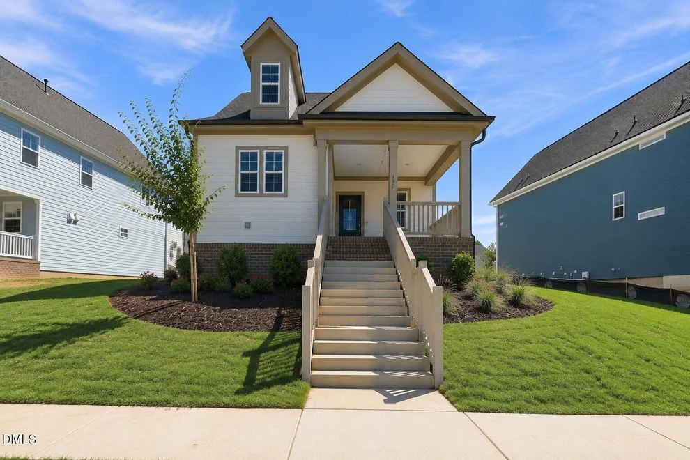 Unit for sale at 760 Lunar Light Drive, Wendell, NC 27591
