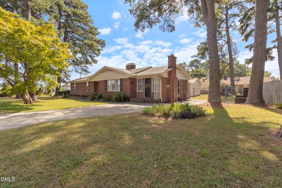 Unit for sale at 1110 Vance Street E, Wilson, NC 27893