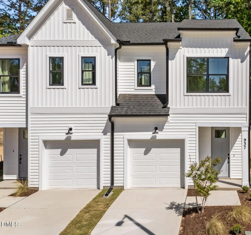 Unit for sale at 937 Selby Avenue, Durham, NC 27713