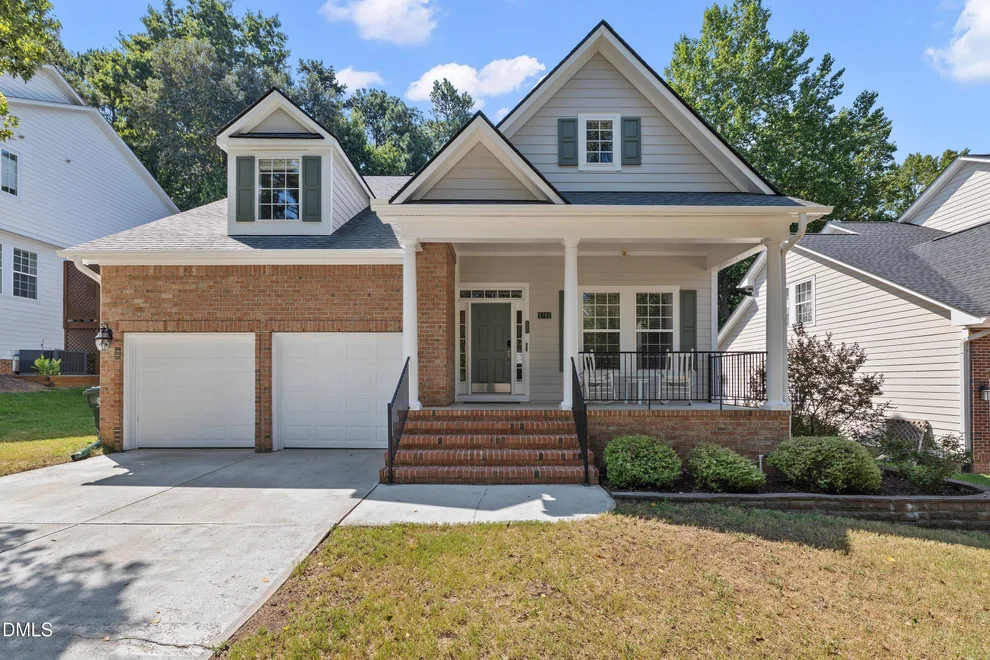 Unit for sale at 1740 Wysong Court, Raleigh, NC 27612
