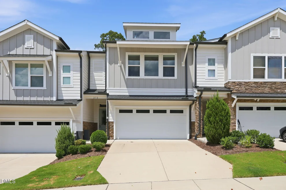 Unit for sale at 272 Deardom Way, Chapel Hill, NC 27516