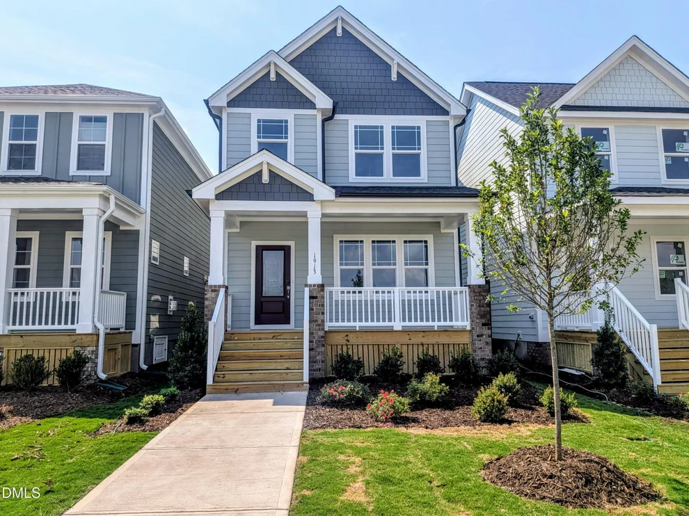 Unit for sale at 1913 Wendell Valley Boulevard, Wendell, NC 27591