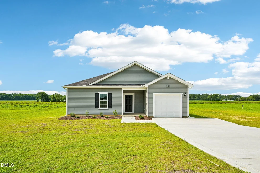 Unit for sale at 102 Hayes Drive, Pikeville, NC 27863