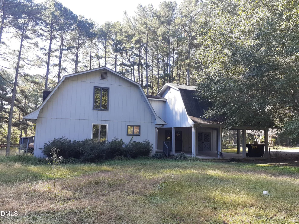 Unit for sale at 1576 Munns Road, Creedmoor, NC 27522