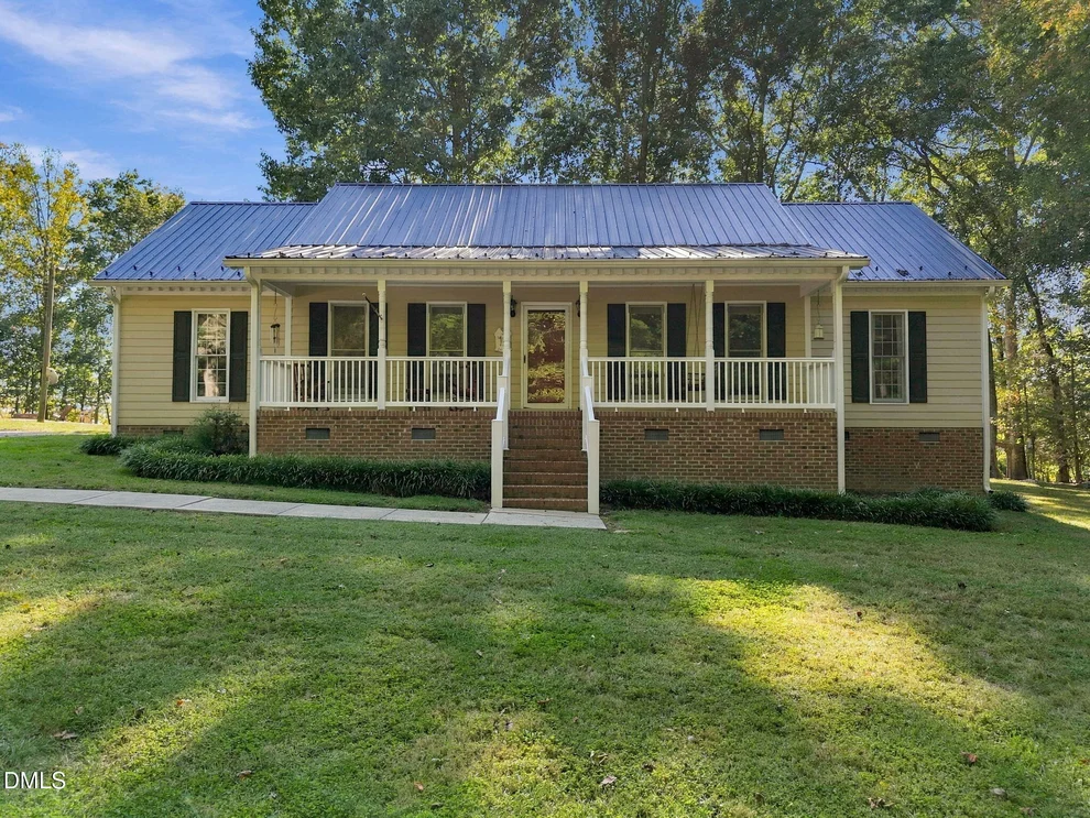 Unit for sale at 6049 Landis Road, Oxford, NC 27565