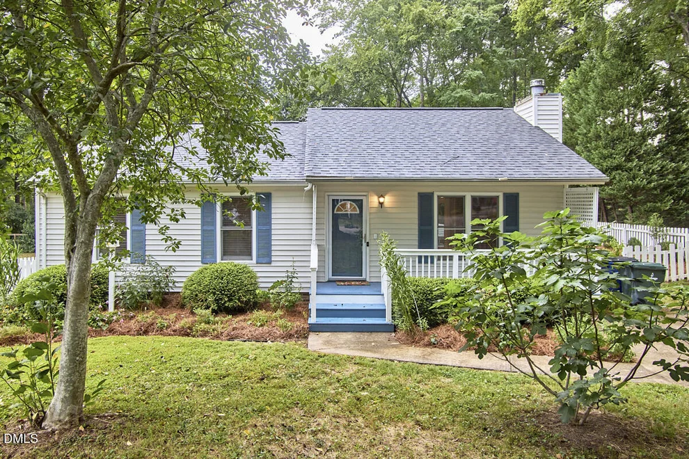 Unit for sale at 3408 Gemini Drive, Raleigh, NC 27604
