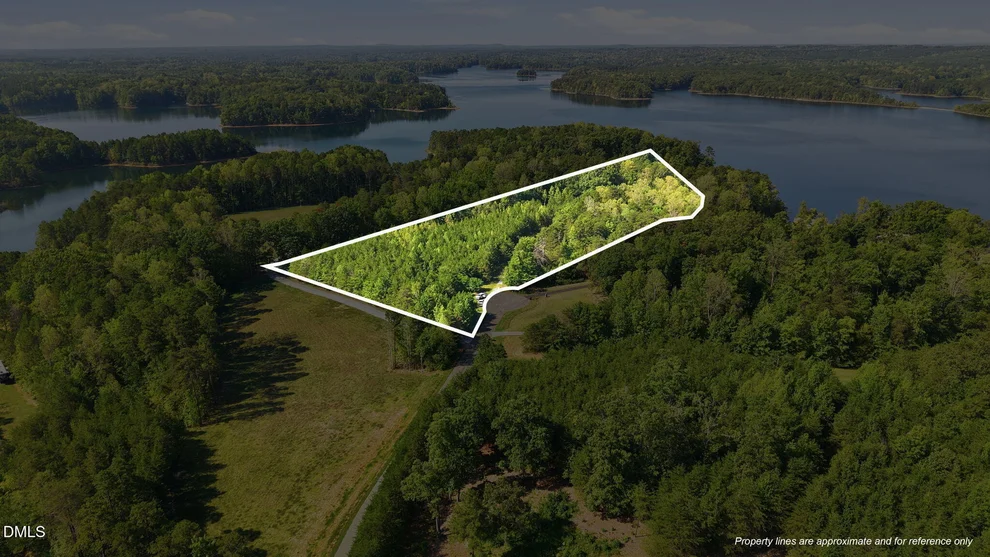 Unit for sale at Lot 2 Baird Court, Roxboro, NC 27574