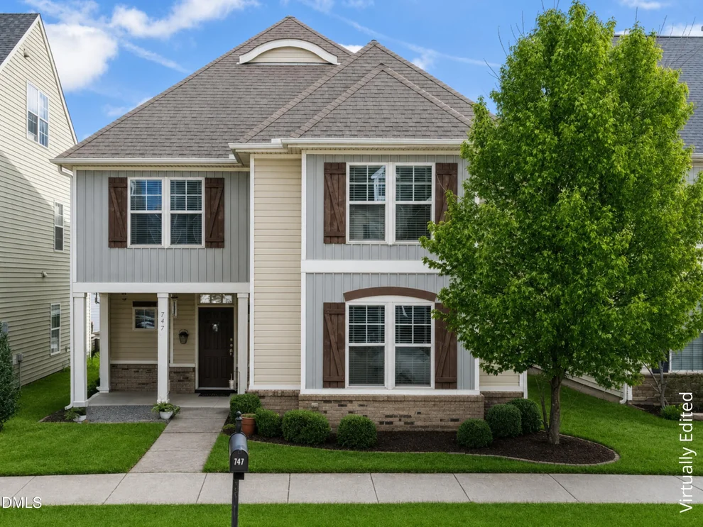 Unit for sale at 747 Keystone Park Drive, Morrisville, NC 27560