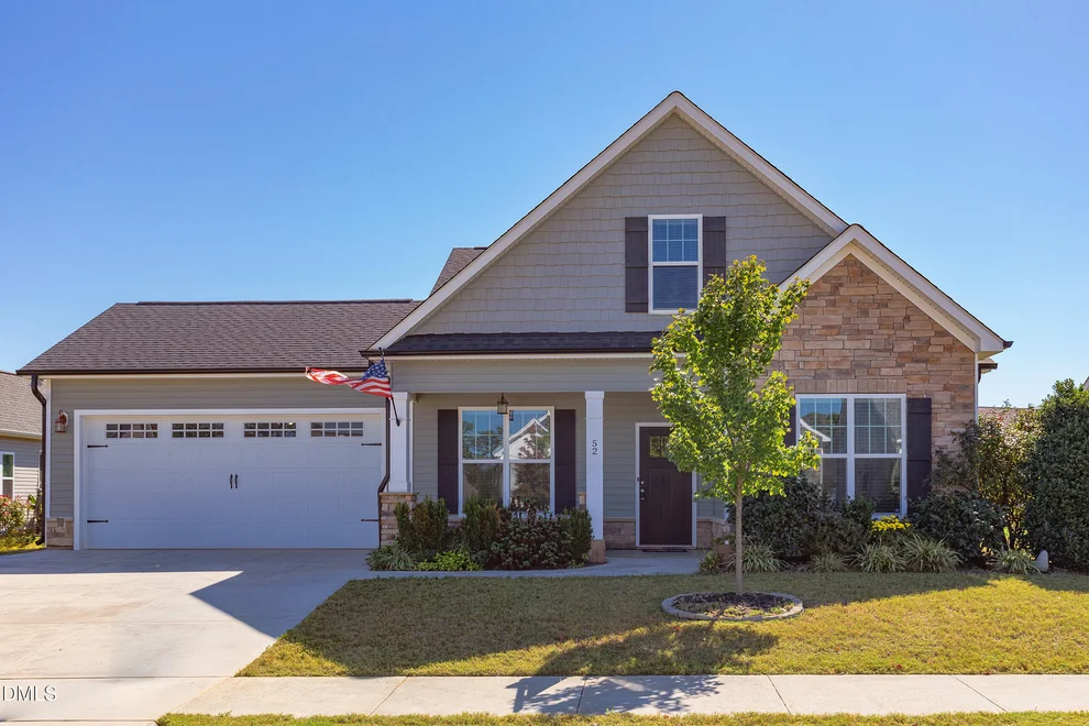 Unit for sale at 52 Sweetbay Park, Youngsville, NC 27596