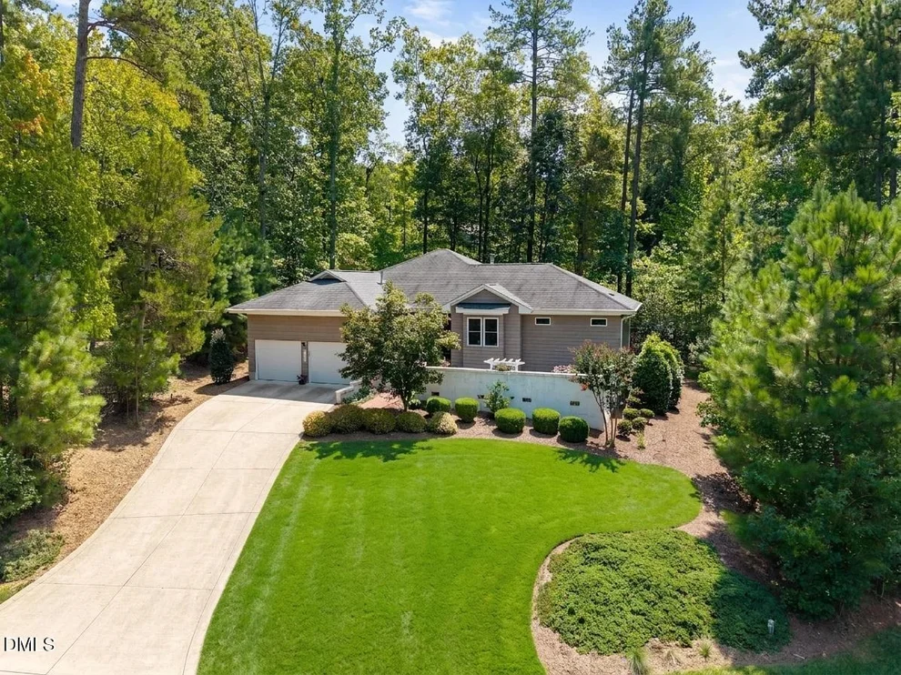 Unit for sale at 4127 The Knolls Cl, Pittsboro, NC 27312