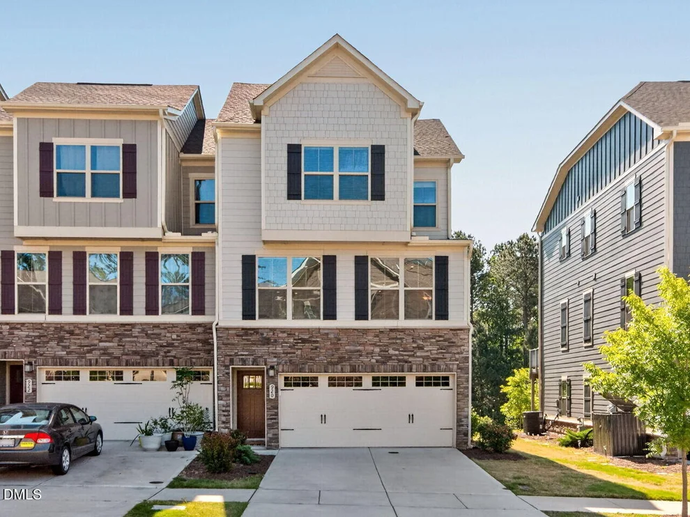 Unit for sale at 920 Channing Park Circle, Cary, NC 27519