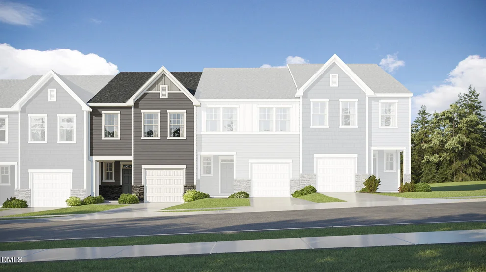 Unit for sale at 216 Deercroft Drive, Apex, NC 27539