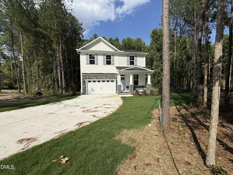 Unit for sale at 10400 Hamish Drive, Zebulon, NC 27597