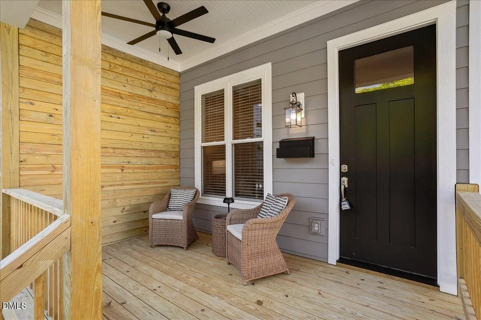 Unit for sale at 320 Gray Avenue, Durham, NC 27701