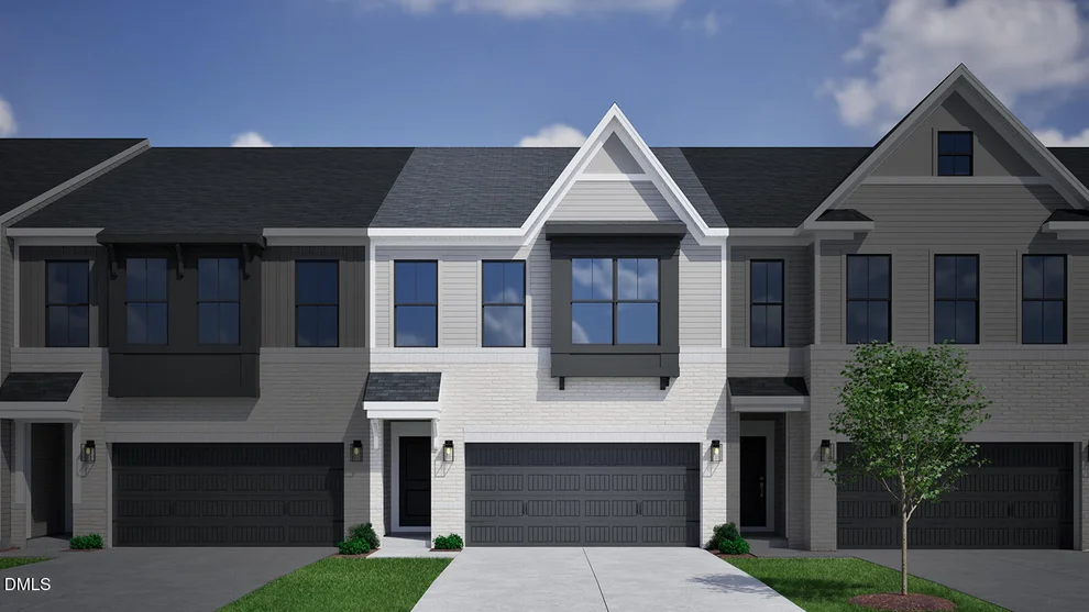 Unit for sale at 813 Westerland Way, Durham, NC 27703