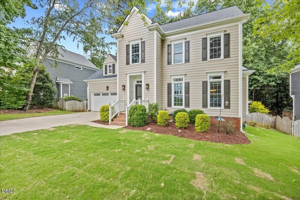 Unit for sale at 1809 Misty Hollow Lane, Apex, NC 27502