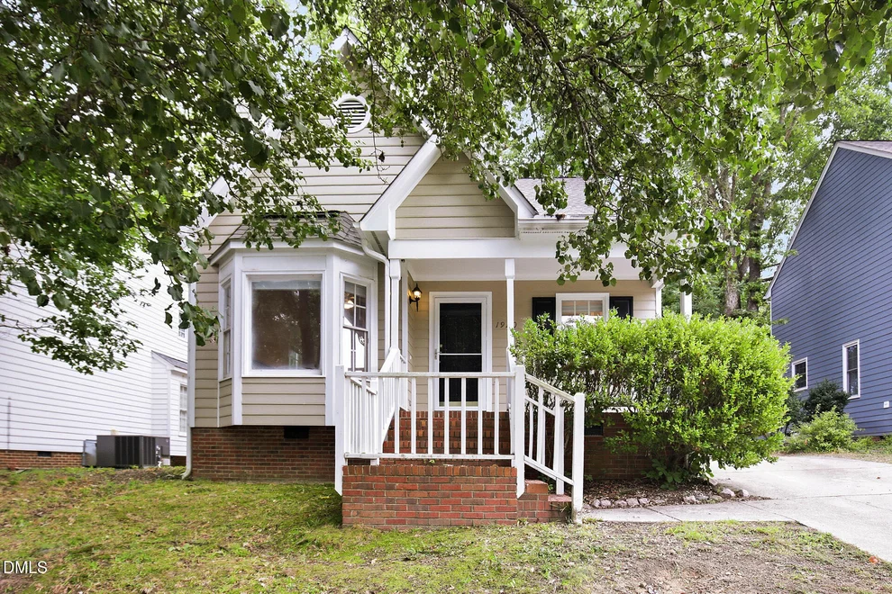 Unit for sale at 1920 Jupiter Hills Court, Raleigh, NC 27604