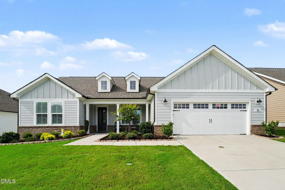 Unit for sale at 15 Whirlaway Street, Clayton, NC 27520