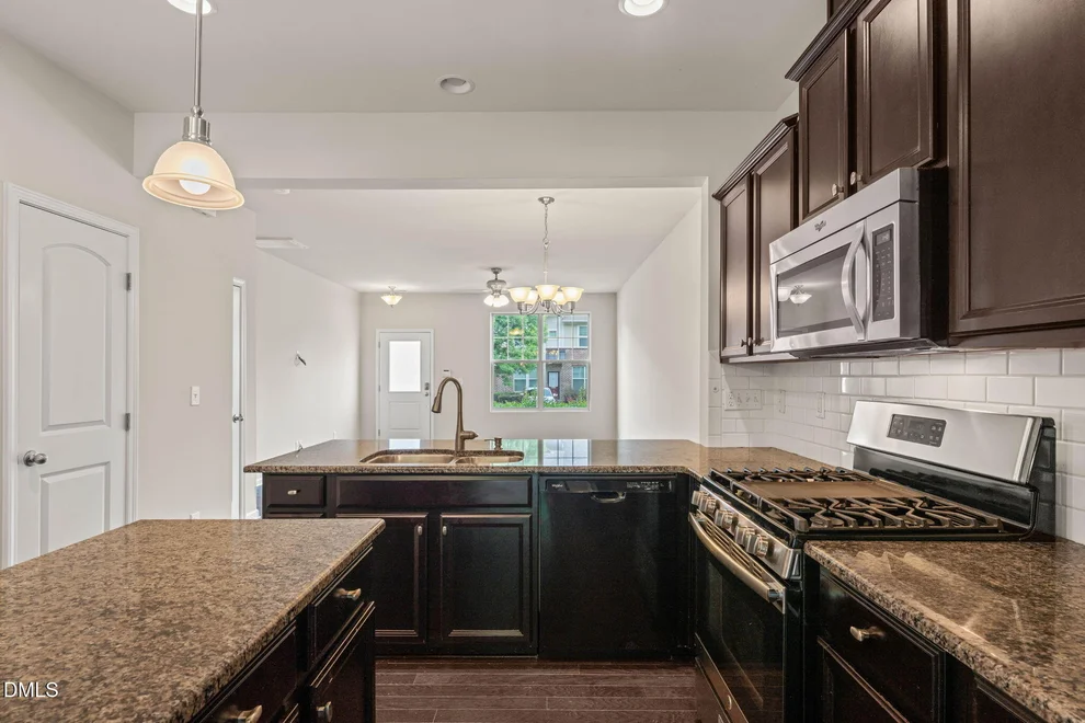 Unit for sale at 26 Pocono Drive, Durham, NC 27705