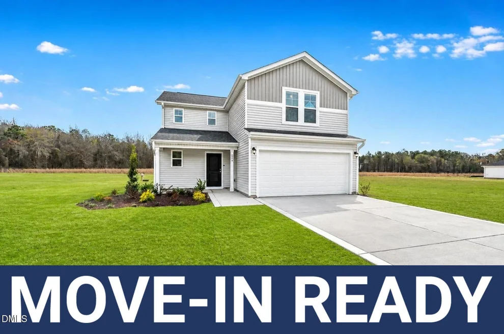 Unit for sale at 216 Hill Valley Drive, La Grange, NC 28551
