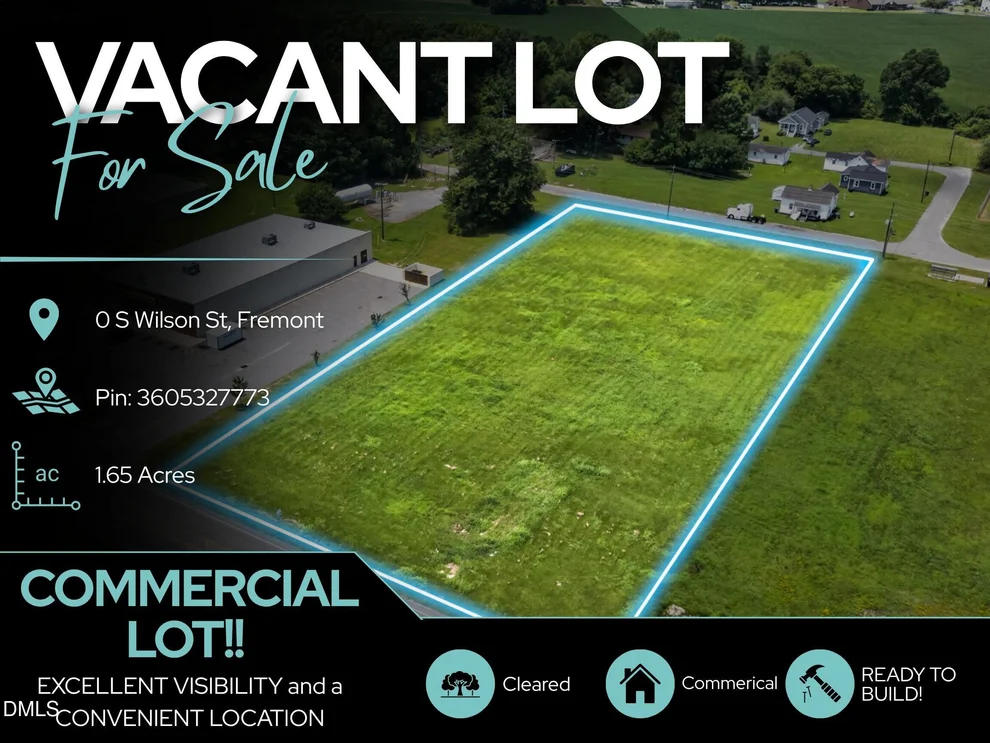 Unit for sale at 0 S Wilson Street, Fremont, NC 27830