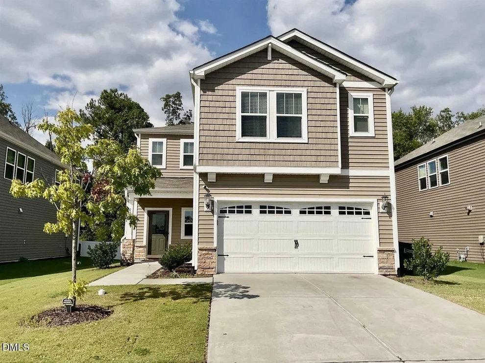 Unit for sale at 1807 Wrenn Road, Durham, NC 27703