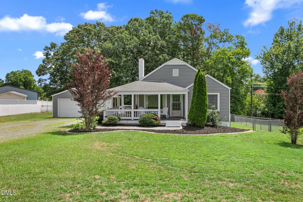 Unit for sale at 2308 Venie Street, Burlington, NC 27215