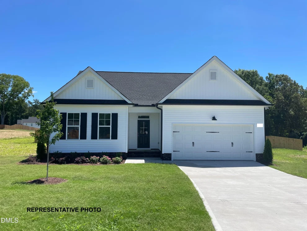Unit for sale at 158 Cinnabar Street, Clayton, NC 27527