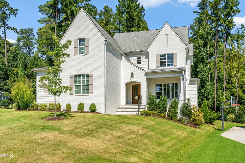Unit for sale at 7717 Dover Hills Drive, Wake Forest, NC 27587