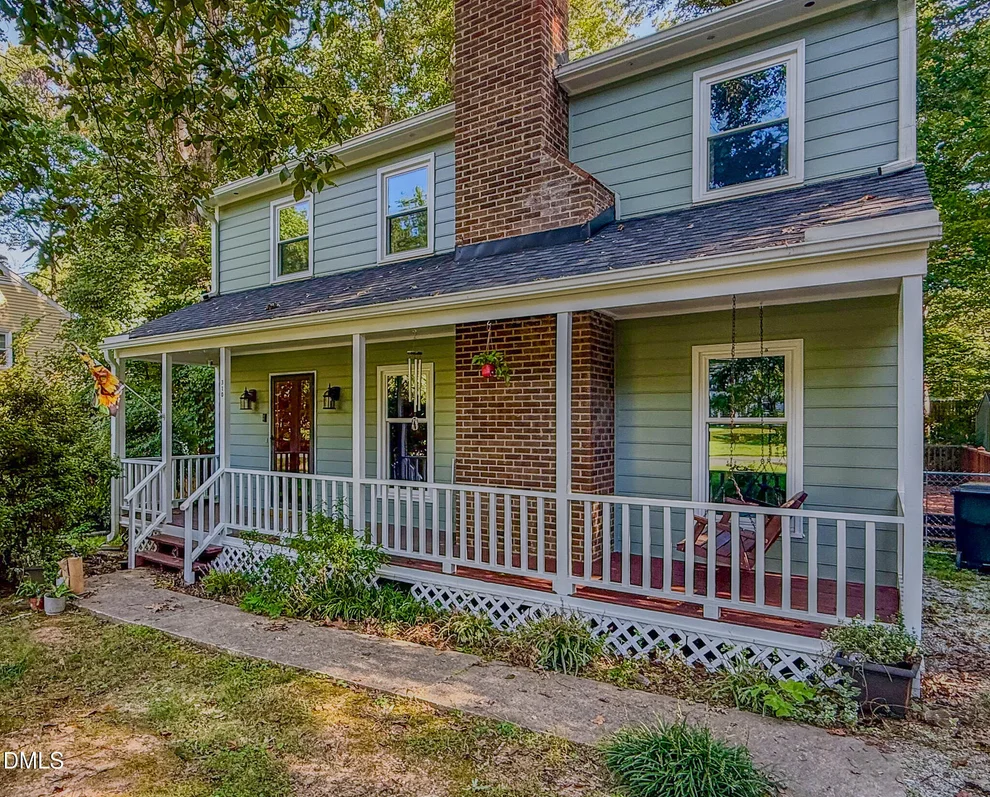 Unit for sale at 310 Northcliff Drive, Durham, NC 27712