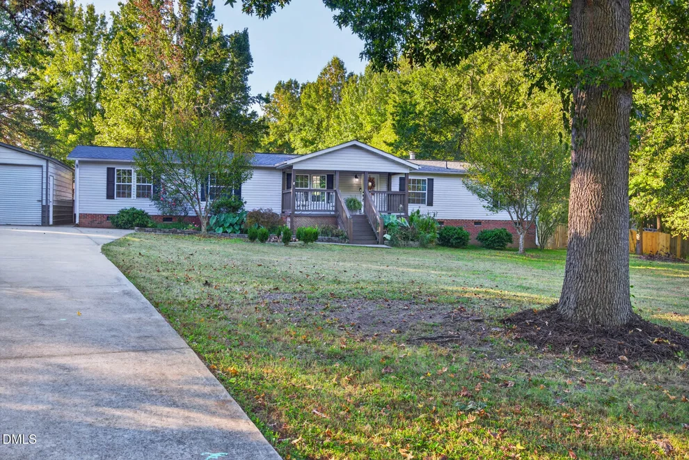 Unit for sale at 2725 Quakenbush Road, Snow Camp, NC 27349