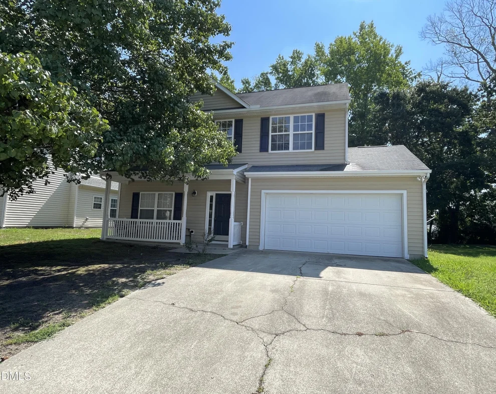 Unit for sale at 3137 Rendezvous Drive, Raleigh, NC 27610