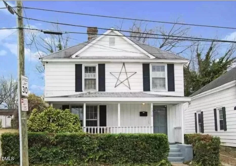 Unit for sale at 1310 Oakwood Avenue, Raleigh, NC 27610