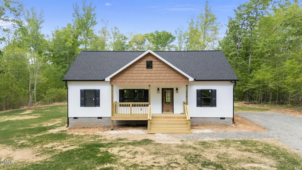 Unit for sale at 218 Fishermans Point Road, Roxboro, NC 27574