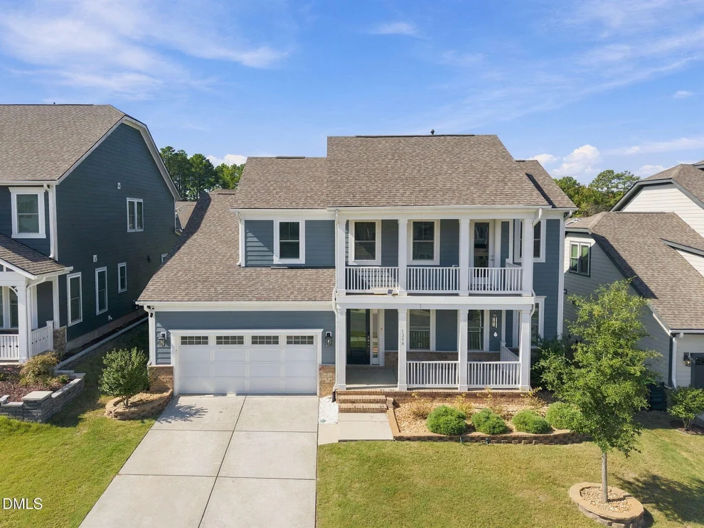 Unit for sale at 1318 Gordonia Way, Apex, NC 27502