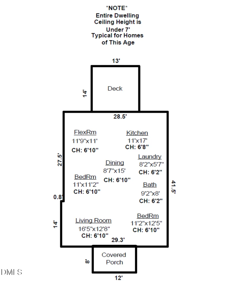 Unit for sale at 204 W Hill Street, Benson, NC 27504