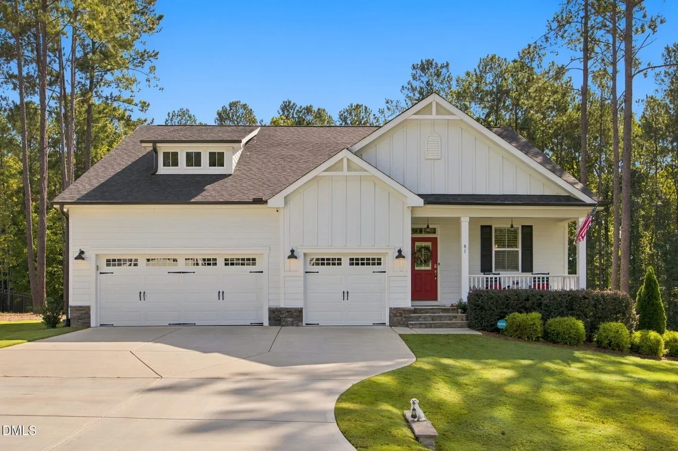 Unit for sale at 81 Syracuse Drive, Clayton, NC 27527